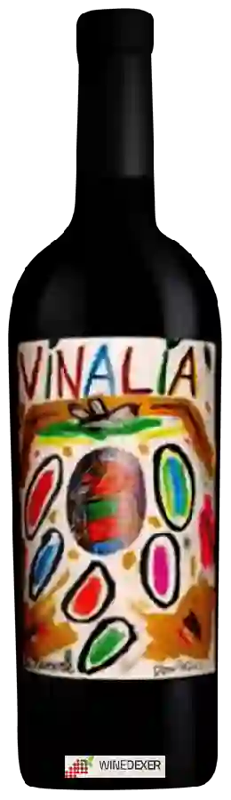 Weingut La Masserie - Vinalia