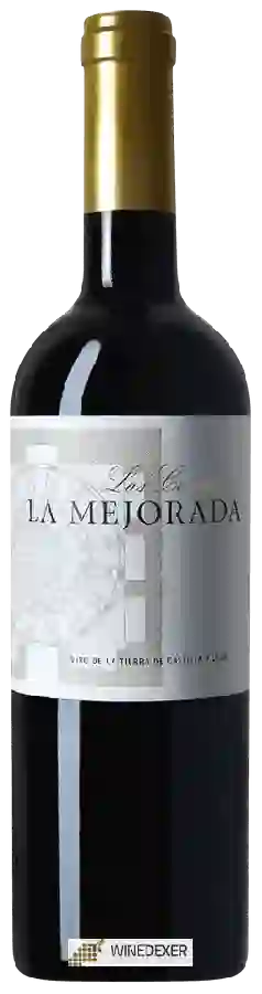 Weingut La Mejorada - Las Cercas Weingut La Mejorada - Las Cercas