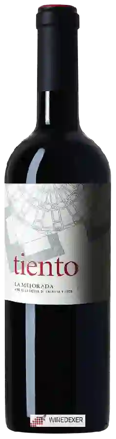 Weingut La Mejorada - Tiento