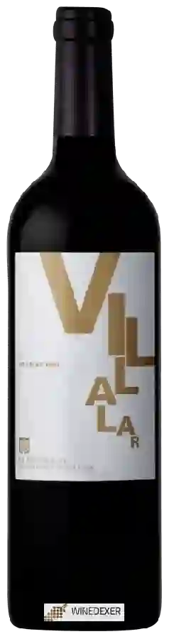 Weingut La Mejorada - Villalar Oro Weingut La Mejorada - Villalar Oro