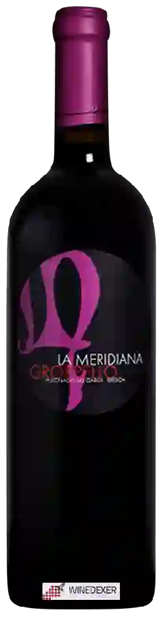 Weingut La Meridiana - Garda Classico Groppello Weingut La Meridiana - Garda Classico Groppello