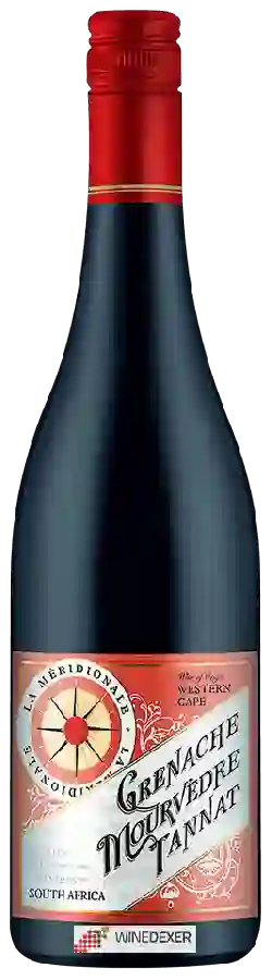 Weingut La Méridionale - Red Blend