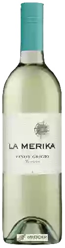 Weingut La Merika - Pinot Grigio