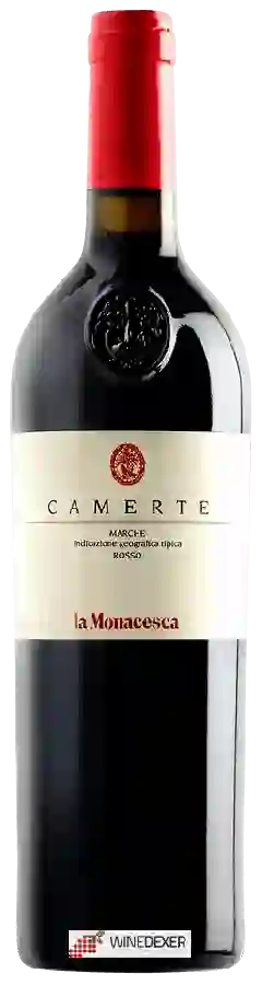 Weingut La Monacesca - Camerte Marche Rosso Weingut La Monacesca - Camerte Marche Rosso