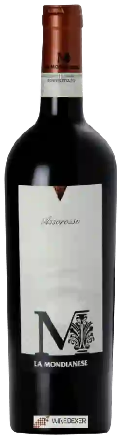 Weingut La Mondianese - Assorosso Weingut La Mondianese - Assorosso
