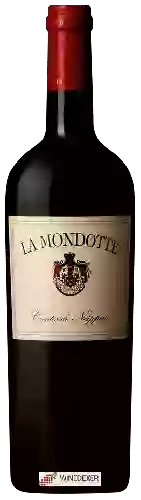 Weingut La Mondotte - Saint-Emilion Grand Cru (Premier Grand Cru Classé)