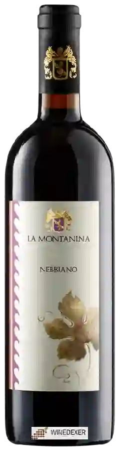 Weingut La Montanina - Nebbiano