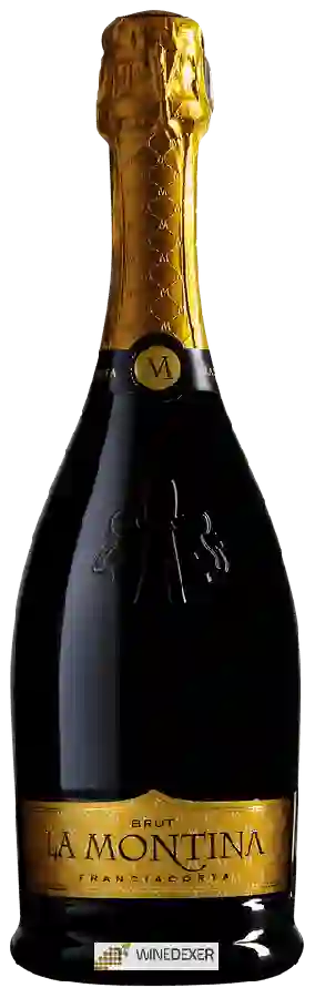 Weingut Tenute la Montina - Franciacorta Brut Weingut Tenute la Montina - Franciacorta Brut