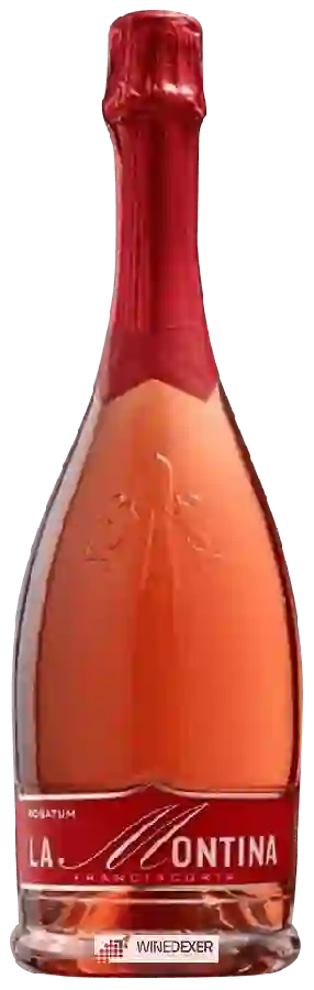 Weingut Tenute la Montina - Franciacorta Rosatum