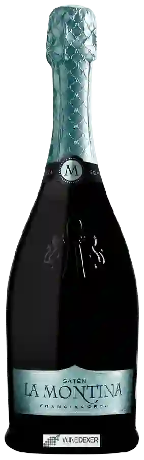 Weingut Tenute la Montina - Franciacorta Satén