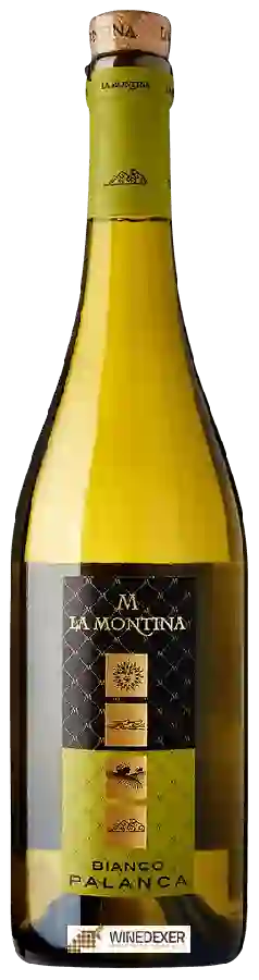 Weingut Tenute la Montina - Palanca Bianco