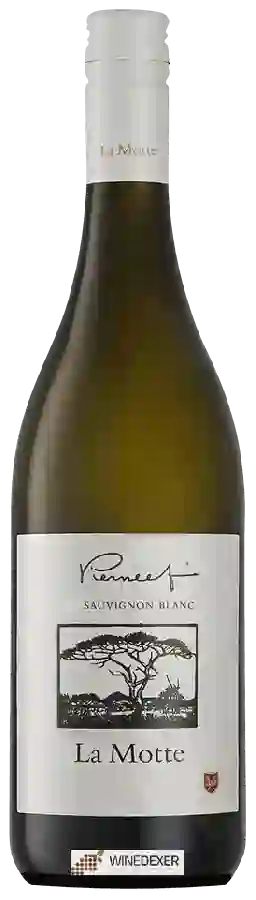 Weingut La Motte Wine Estate - Pierneef Collection Sauvignon Blanc