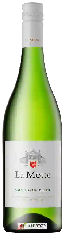 Weingut La Motte Wine Estate - Sauvignon Blanc
