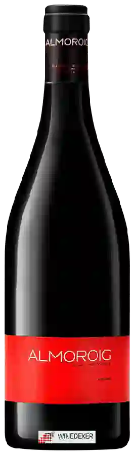 Weingut La Muntanya - Almoroig