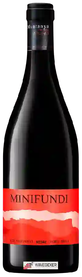 Weingut La Muntanya - Minifundi