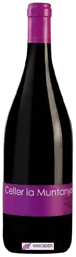 Weingut La Muntanya - Muro Negre Weingut La Muntanya - Muro Negre