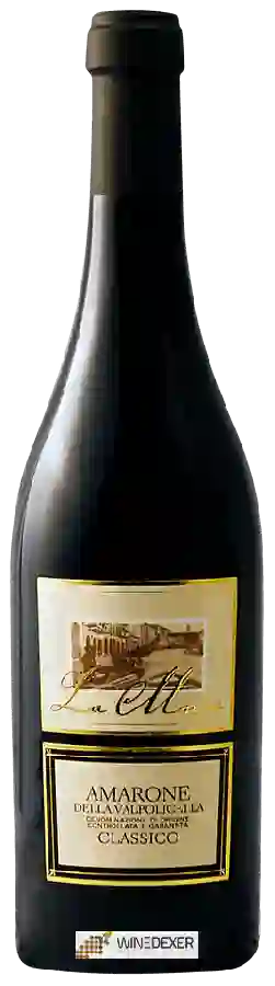 Weingut La Musa - Amarone della Valpolicella Classico