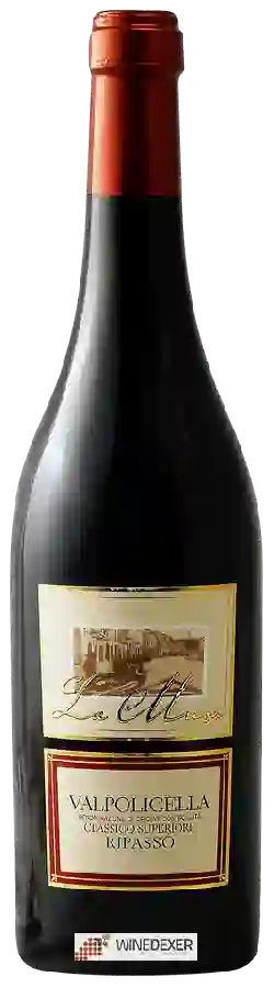 Weingut La Musa - Valpolicella Ripasso Classico Superiore Weingut La Musa - Valpolicella Ripasso Classico Superiore