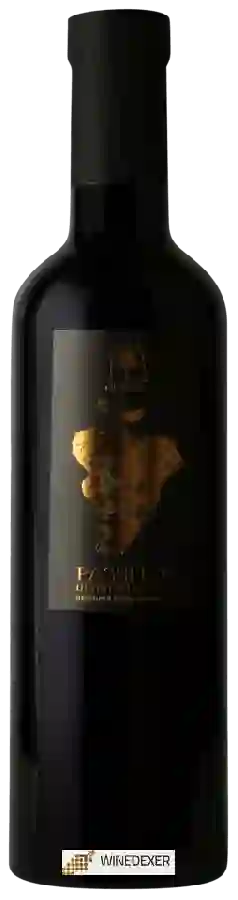 Weingut La Nicchia - Pantelleria Passito