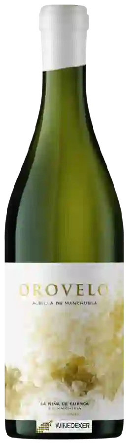 Weingut La Niña de Cuenca - Orovelo