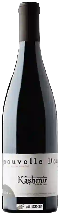 Weingut La Nouvelle Don(n)e - Kashmir Weingut La Nouvelle Don(n)e - Kashmir