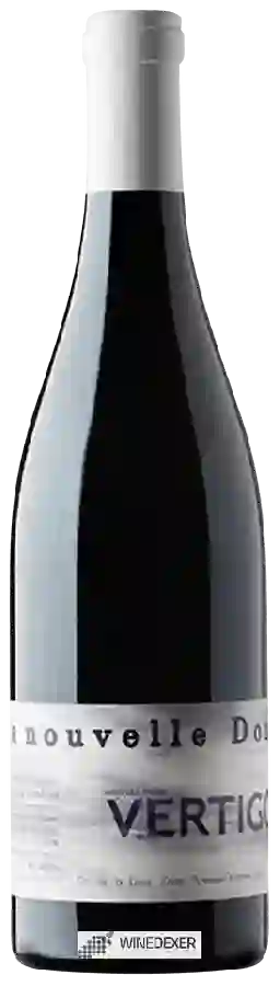 Weingut La Nouvelle Don(n)e - Vertigo