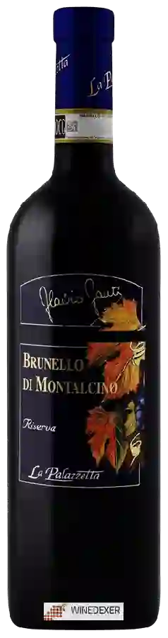 Weingut La Palazzetta - Brunello di Montalcino Riserva Weingut La Palazzetta - Brunello di Montalcino Riserva