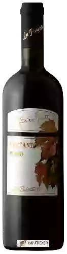 Weingut La Palazzetta - Sant' Antimo Rosso