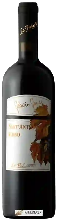 Weingut La Palazzetta - Sant' Antimo Rosso Weingut La Palazzetta - Sant' Antimo Rosso