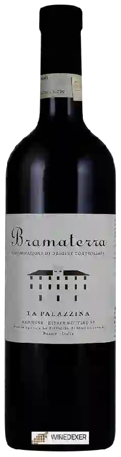 Weingut La Palazzina - Bramaterra