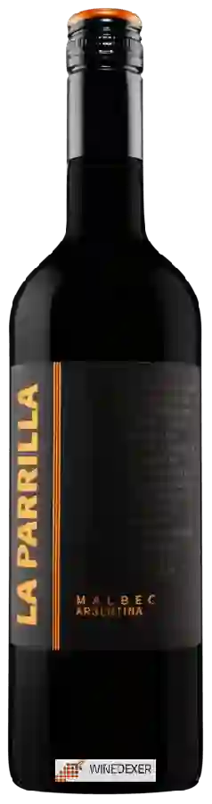 Weingut La Parrilla - Malbec