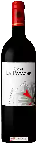 Château La Patache - Pomerol