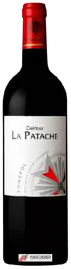 Château La Patache - Pomerol Château La Patache - Pomerol