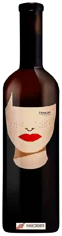 Weingut La Pecas - Albariño