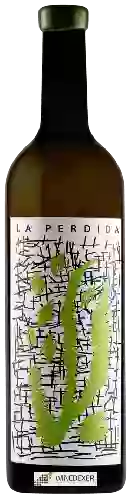 Weingut La Perdida - A Chaira Dona Blanca