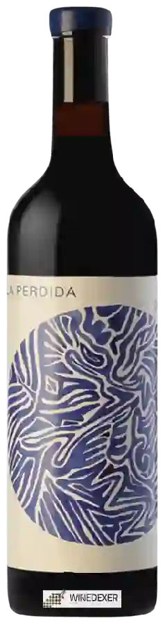 Weingut La Perdida - O Poulo Fillo da Pedra