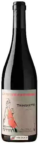 Weingut La Petite Baigneuse - Trinquette