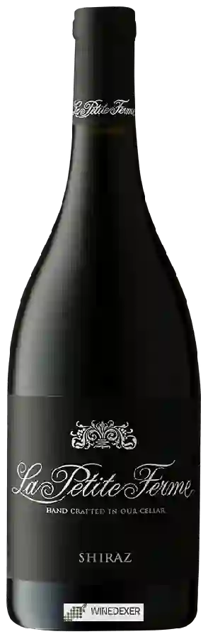 Weingut La Petite Ferme - Shiraz