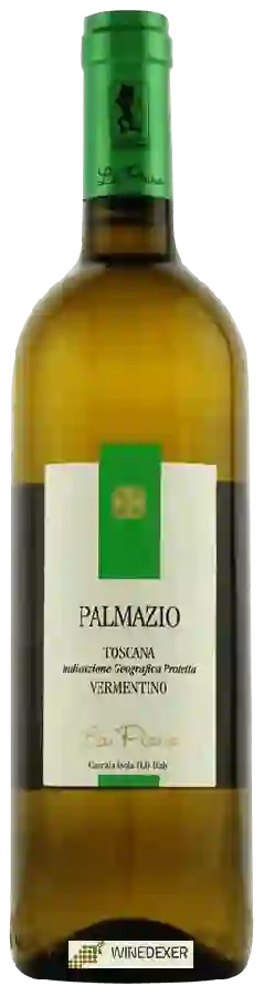 Weingut La Piana - Palmazio Vermentino Weingut La Piana - Palmazio Vermentino