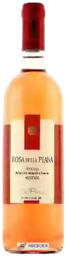 Weingut La Piana - Rosa della Piana Aleatico
