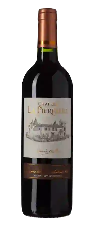 Château La Pierriere - Bordeaux