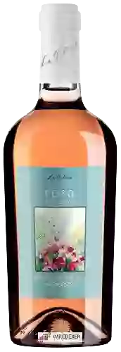 Weingut La Pieve - Rosa Selvatica