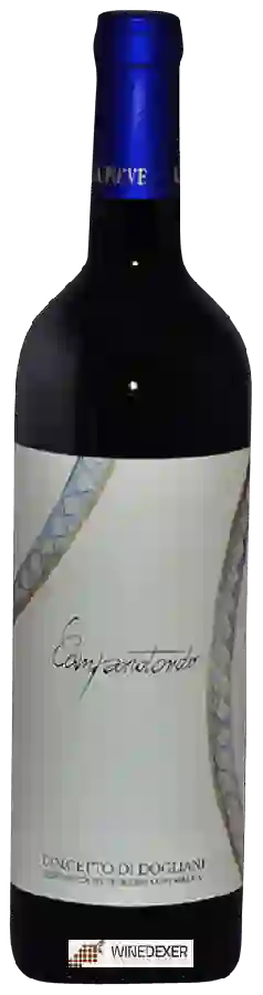 Weingut La Pieve - Camporotondo