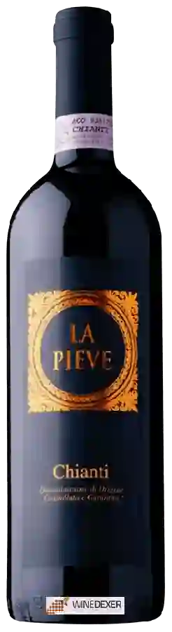 Weingut La Pieve - Chianti