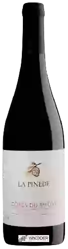 Weingut La Pinède - Côtes-du-Rhône Rouge