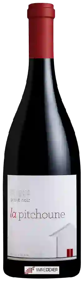 Weingut La Pitchoune - Pinot Noir Weingut La Pitchoune - Pinot Noir