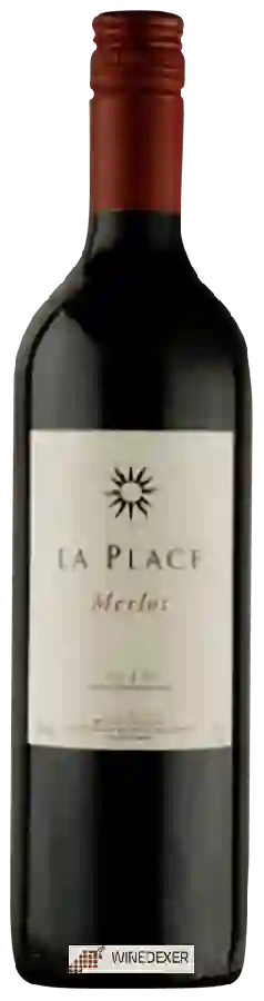 Weingut La Place - Merlot