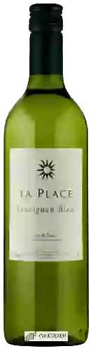 Weingut La Place - Sauvignon Blanc