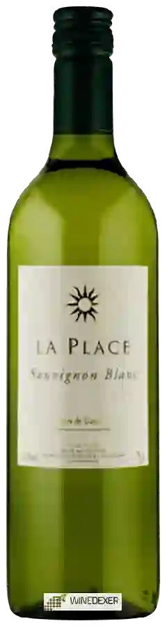Weingut La Place - Sauvignon Blanc