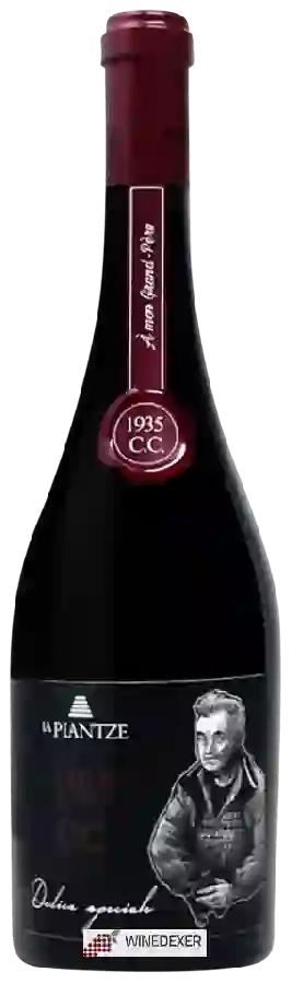 Weingut La Plantze - 1935 C.C. Delica Speciale Weingut La Plantze - 1935 C.C. Delica Speciale
